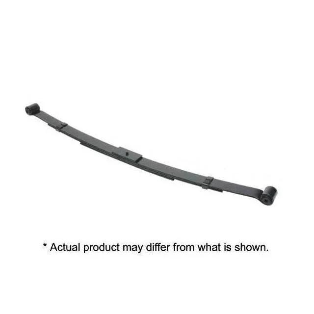 BELLTECH 5955 MUSCLE CAR LEAF 0 in. Drop Rear Leaf Spring (Each) 1964-1966 Ford Mustang 0 in. Rear Drop