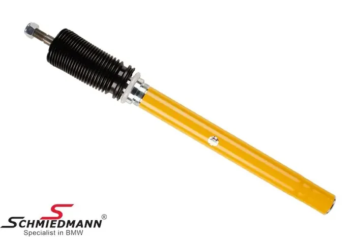 BILSTEIN shockabsorber, front left side – B6 Performance 31311119707 31 31 1 119 707 1119707