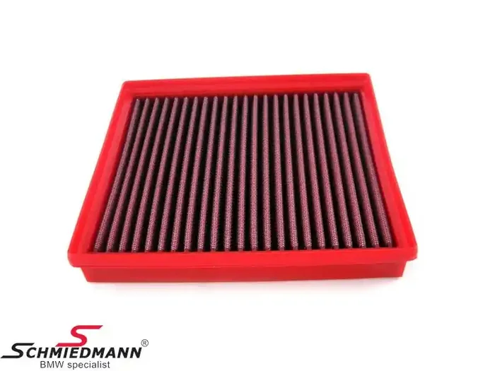 BMC Airfilter for the airbox