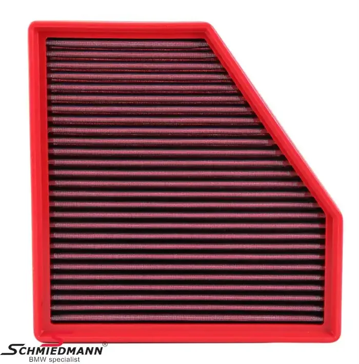 BMC Airfilter for the airbox