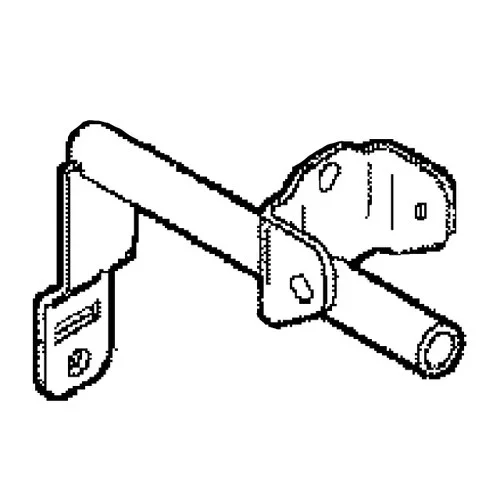 BRIGGS & STRATTON part 1727603BMYP – WELD PIVOT ASSEMBLY CONNECTOR – (OEM part)
