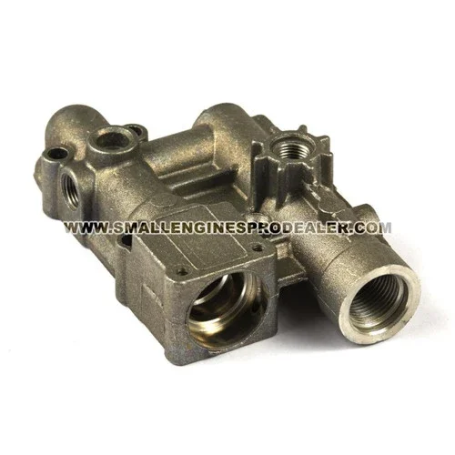 BRIGGS & STRATTON part 190627GS – MANIFOLD – (OEM part)