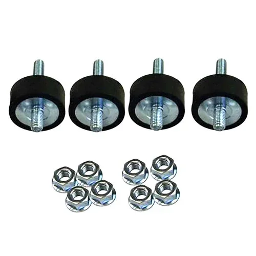 BRIGGS & STRATTON part 192134GS – KIT-VIBRATION MOUNT – (OEM part)