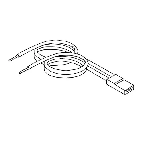 BRIGGS & STRATTON part 398153 – WIRE ASSEMBLY – (OEM part)