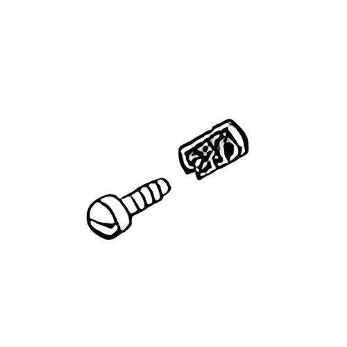 BRIGGS & STRATTON part 398185 – KIT-IDLE SPEED – (OEM part)
