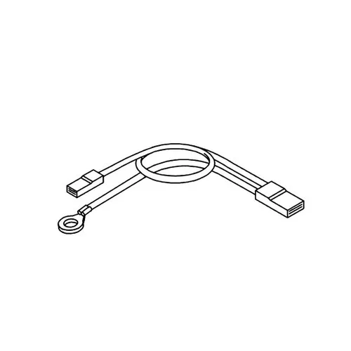 BRIGGS & STRATTON part 699576 – WIRE-STOP – (OEM part)