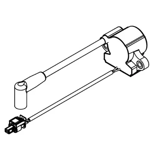 BRIGGS & STRATTON part 84004106 – ARMATURE MAGNETO – (OEM part)