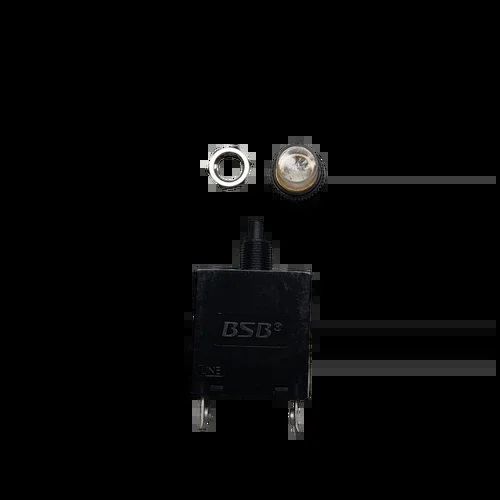 BRIGGS & STRATTON part 84005455 – BREAKER CIRCUIT – (OEM part)