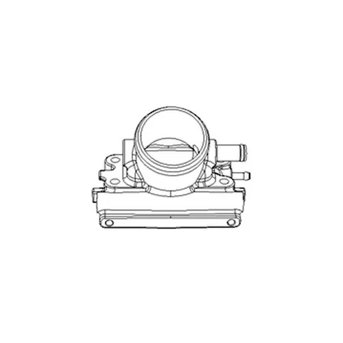 BRIGGS & STRATTON part 846828 – ELBOW-INTAKE – (OEM part)