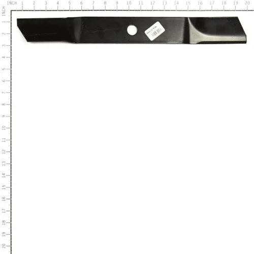BRIGGS & STRATTON part 94913E701MA – SINGLE BLADE – (OEM part)