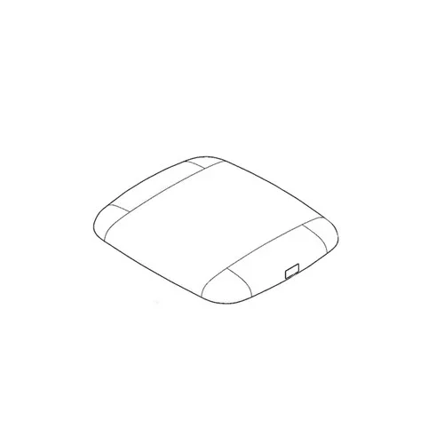 BRIGGS & STRATTON part AS311640GS – ROOF – (OEM part)