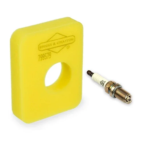 BRIGGS AND STRATTON 500E SERIES BASIC TUNE UP KIT