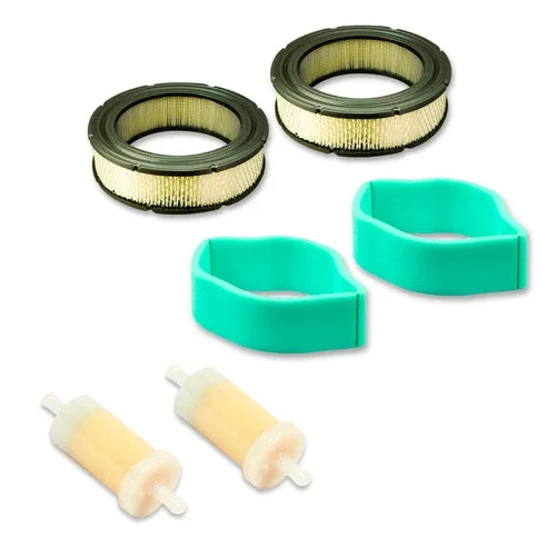Briggs and Stratton Vanguard 37 HP Double Filter Tune Up Kit