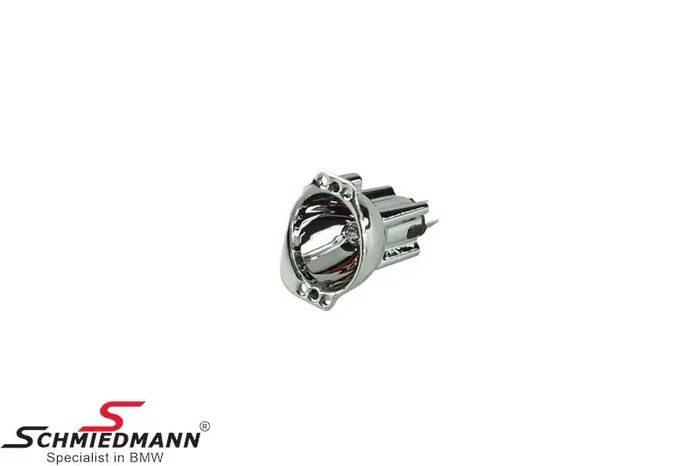 Bulb for the headlight rings, only for ZKW headlights 63117161444 63 11 7 161 444 7161444