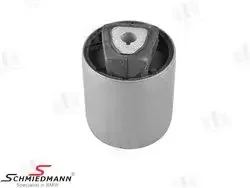 Bush for control arm, left/right 31126773949 31 12 6 773 949 6773949