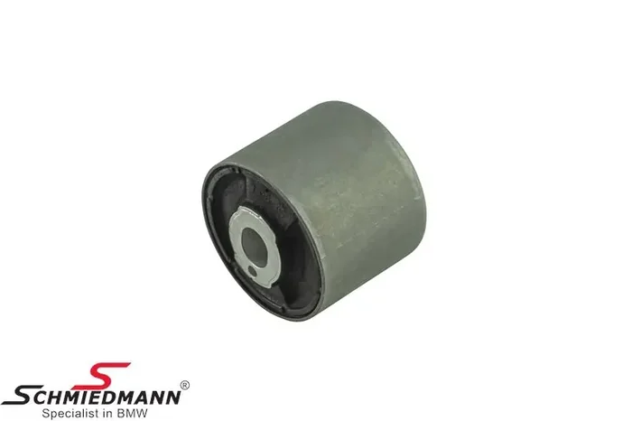 Bush for rear subframe 33316769376 33 31 6 769 376 6769376