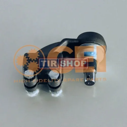 Cap de bara directie DAF 133xM48x1.5xM24x1.5 stanga | 0067303, 2084305, 5.22021