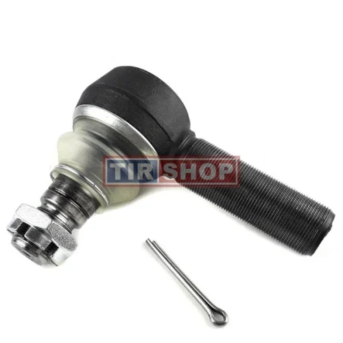 Cap de bara directie M30x1.5 Iveco DAF Mercedes MAN Renault Scania Volvo Setra Neoplan | 5000804824, 696225, 81953016237, 4603548, 4802444, 4833823