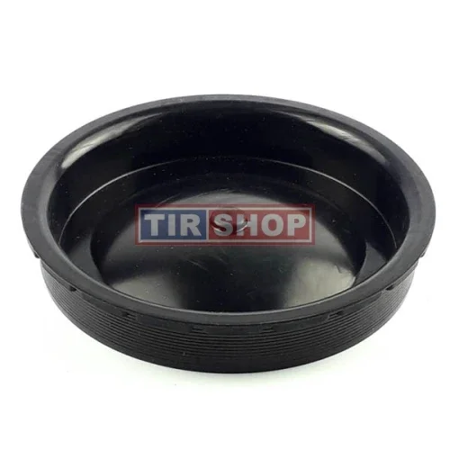 Capac carcasa cutie viteze Mercedes Atego Axor | 9702610233, 9702610633, 9702610333