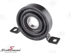 Centre mount, drive shaft 26121229726 26 12 1 229 726 1229726