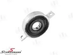 Centre mount, drive shaft 26127564694 26 12 7 564 694 7564694