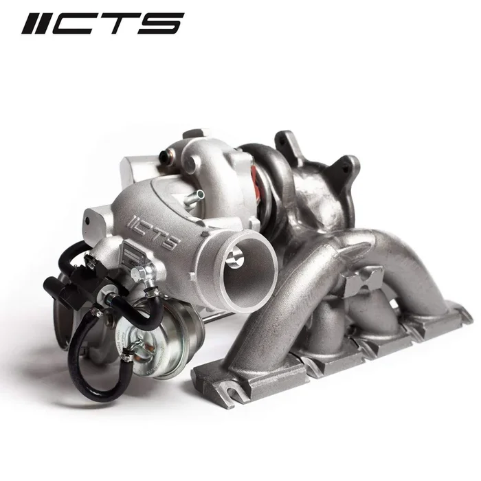 CTS Turbo Replacement Turbocharger K04-064