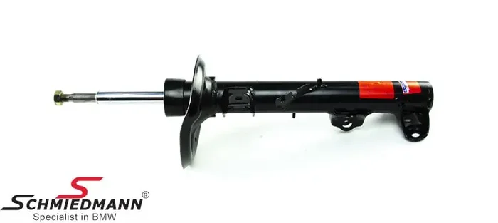 -DEMO- Sport shock absorber front -Sachs- L.-side