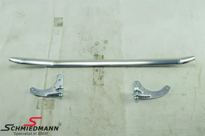 -DEMO- Strut bar front alloy -Profiline- adjustable (Missing mounting bolts)