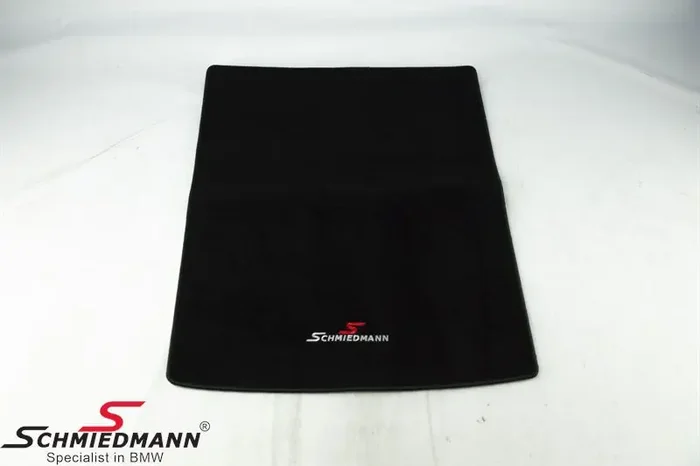 -DEMO- Trunk mat, original Schmiedmann