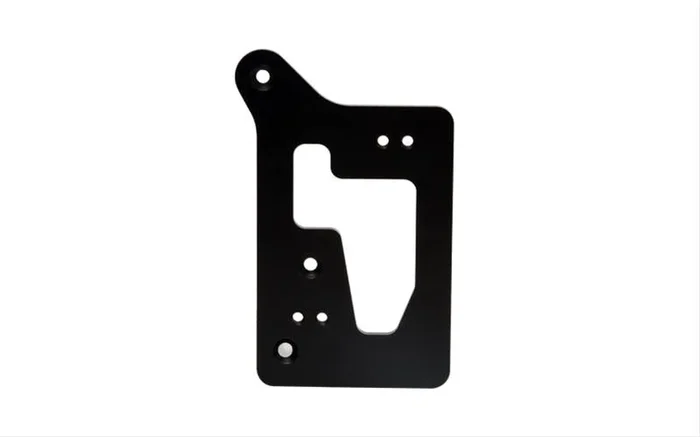Detroit Speed 1967-1969 F-Body & 1968-1974 X-Body DBW Pedal Bracket – Camaro Firebird Nova – LS Mount