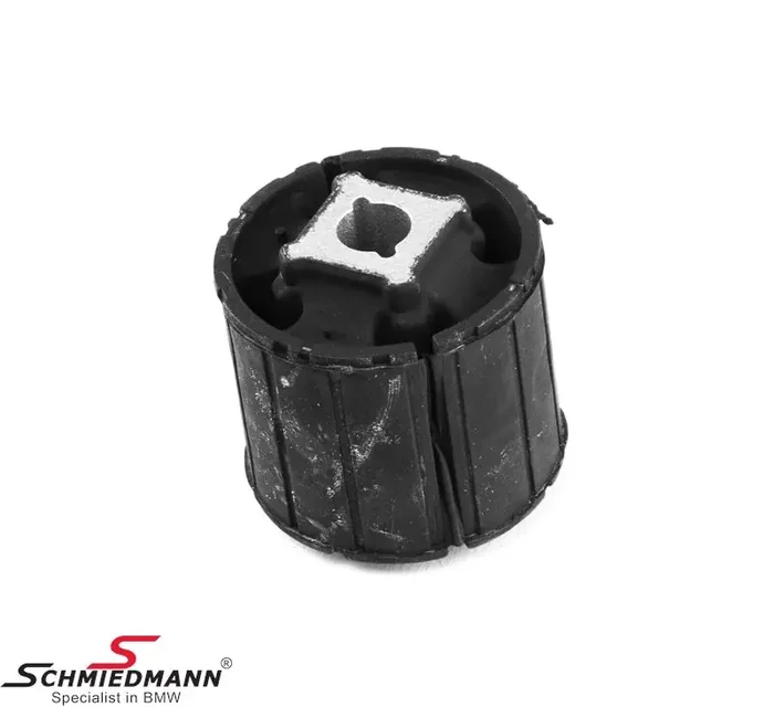 Differential bushes foremost horizontal 33176767525 33 17 6 767 525 6767525