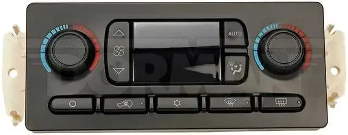 Dorman 599-211XD Climate Control