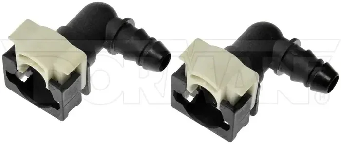 Dorman 800-397 Fuel Vapor Connector