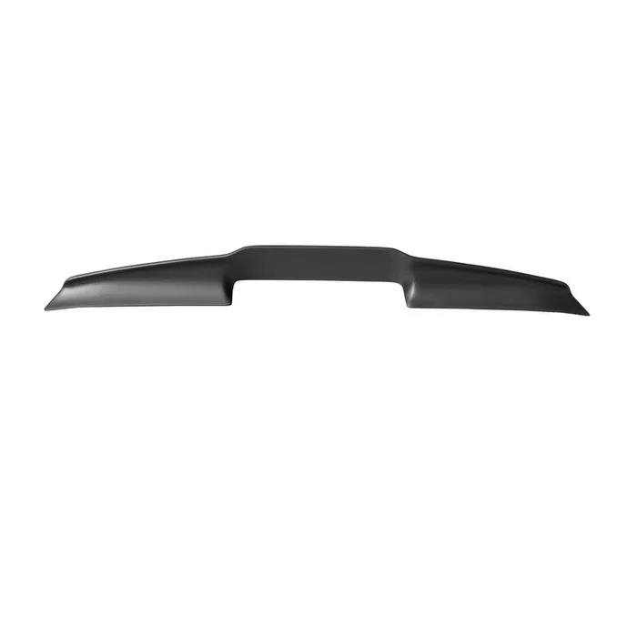 EGR – 982959 – USA Black Smooth Style Cab Spoilers