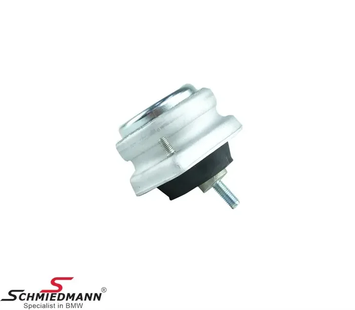 Engine mount with flange R.-side (For models with automatic aircondition) 22111092896 22 11 1 092 896 1092896