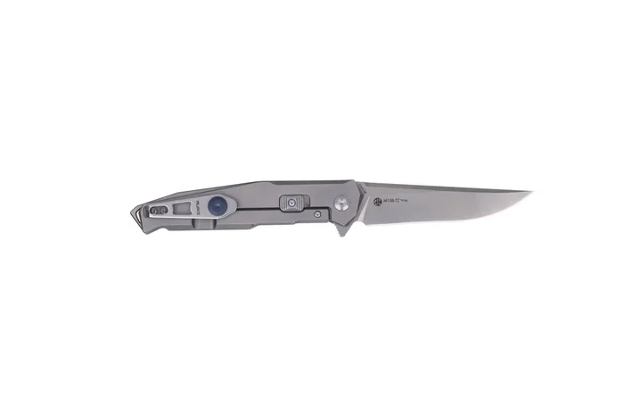 Fenix Ruike Folding Knife with Titanium Handle – F RK-M108TZ