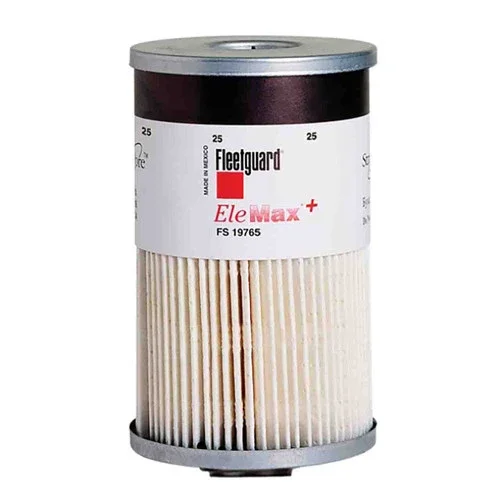 FLEETGUARD FS19765 – PACK FUEL WATER SEPARATOR FILTER – Original OEM part
