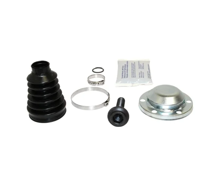 Front Inner CV Joint Boot Kit – VW/Audi 6-spd / Mk4 Golf / GTI / Jetta / GLI / Mk1 TT