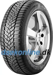Fulda Kristall Control HP2 245/40 R19 98V