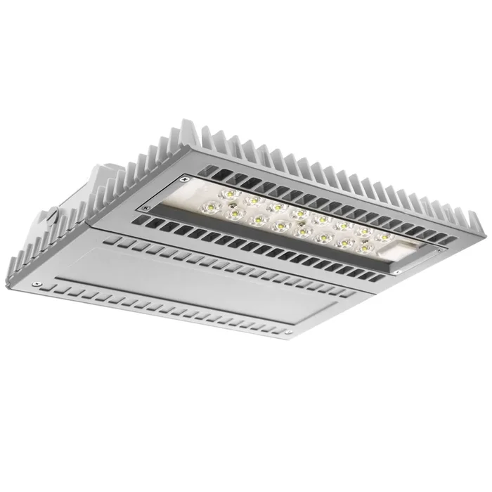 GARDCO LIGHTING G3 PARKING GARAGE LED LUMINAIRE FIXTURE, 5700K, 120/277V