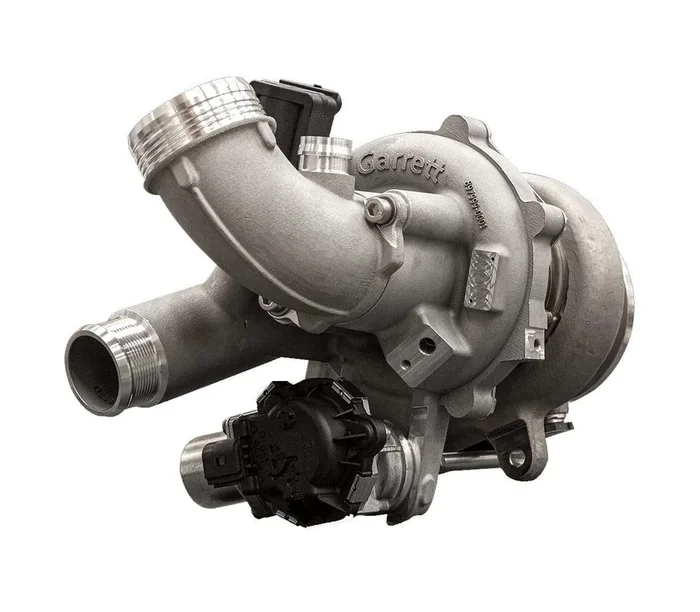 Garrett PowerMax Turbo – VW/Audi / Mk7/7.5 Golf / GTI / R / A3 / S3 / Mk3 TT / TT-S