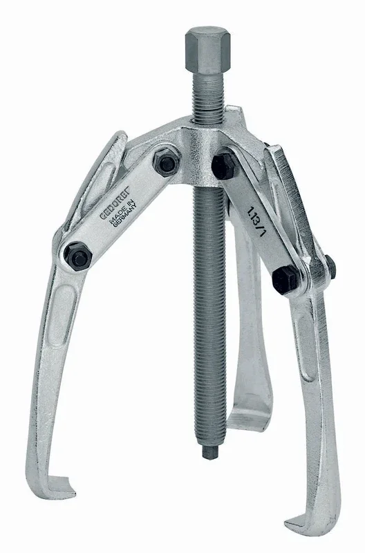 Gedore 1.13/2 Puller 3-arm pattern 130×160 mm 8004300