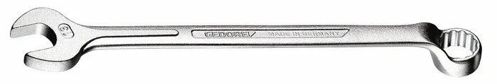 Gedore 1 B 75 Combination Wrench 75 mm 6004820