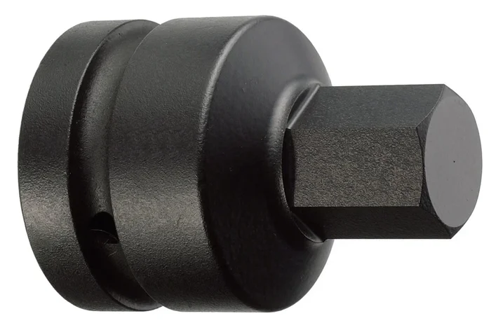 Gedore 1 in Internal Hexagon Impact Socket, 24mm – GD 1956574
