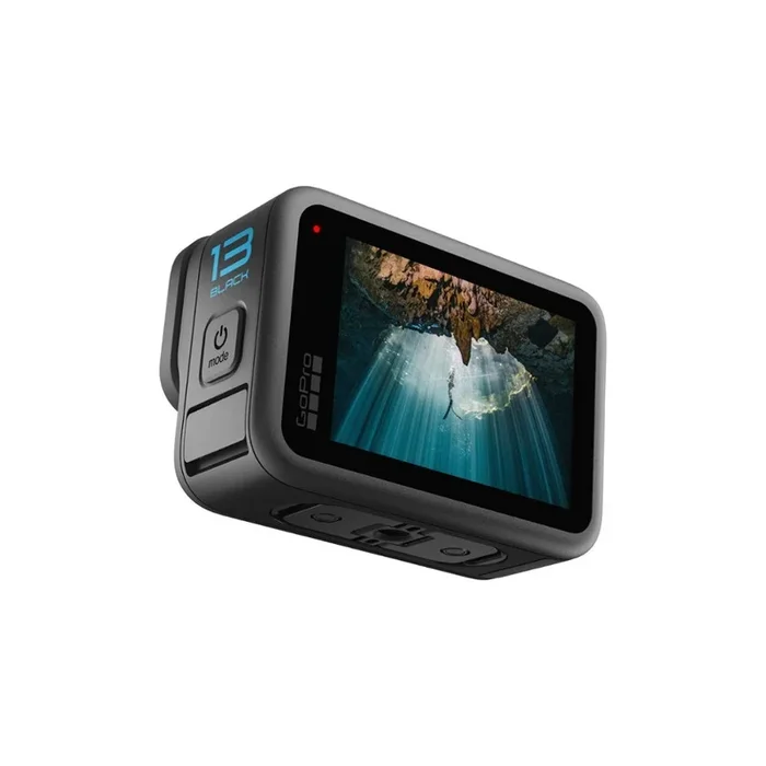 GoPro – HERO13 Action Camera