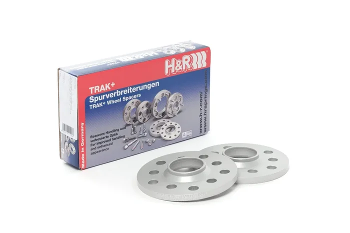 H&R Trak+ 33mm DRM Wheel Adaptor Bolt 5/135 Center Bore 87.1 Stud Thread 12×1.75