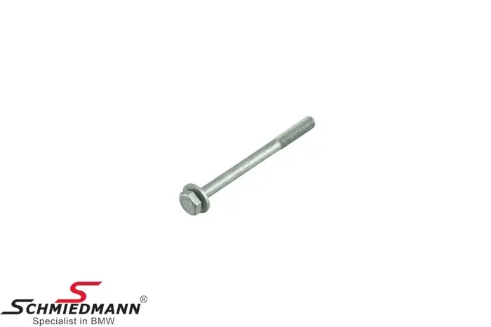 HEX BOLT WITH WASHER M6X70 11141407247 11 14 1 407 247 1407247