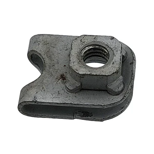 Honda Engines part 90305-SM4-000 – Nut – Original OEM
