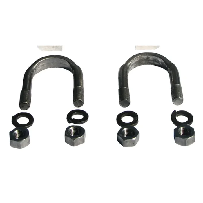 Inland Empire Drive Line 1350 Series U-Bolt UBK-14