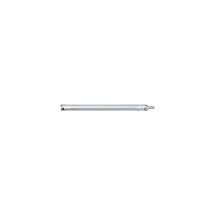 Inland Empire Drive Line 3 in. Aluminum Stock Replacement Driveshaft w/Trans Yoke MS101